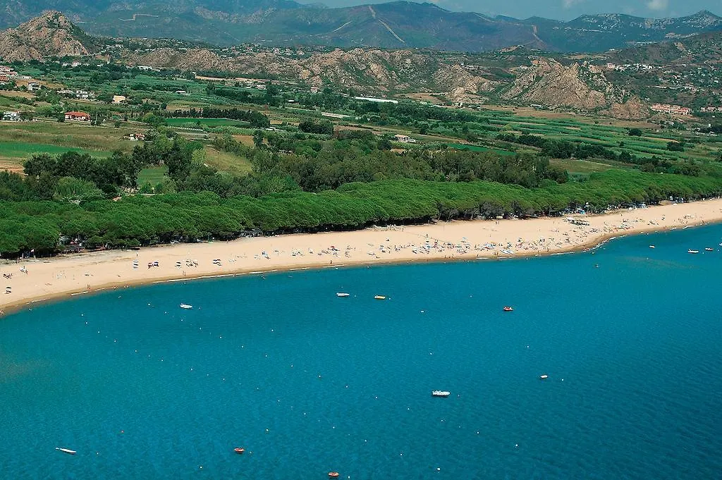 *** Campsite Happy Camp Mobile Homes In Camping Iscrixedda Italy