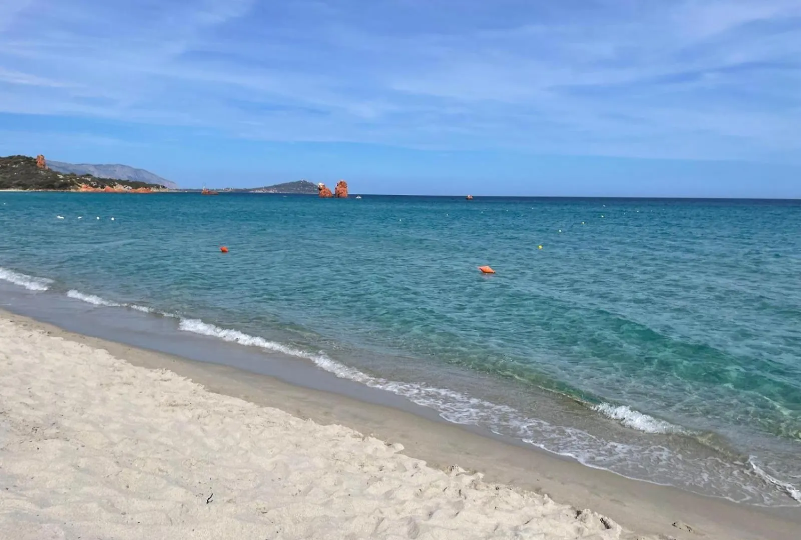 *** Campsite Happy Camp Mobile Homes In Camping Iscrixedda Italy