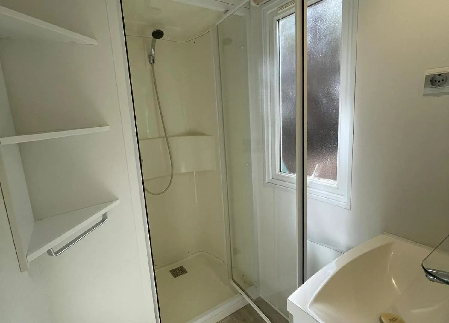 *** Campingplatz Happy Camp Mobile Homes In Camping Iscrixedda Italien