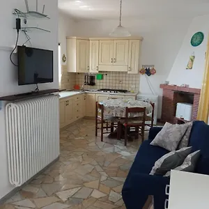 Apartment Giardino Sul Mare Amalfi