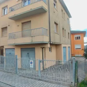 Apartment Cleo Camelia Falconara Marittima