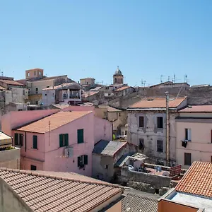 Le Muraglie Appartamento