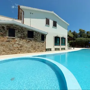 Gli Ontani Appartement