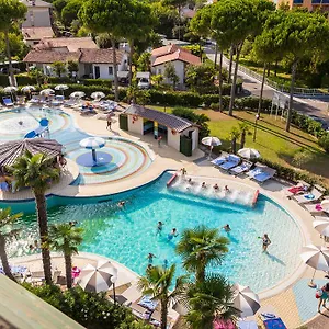 Hotel Mediterranee Family & Bibione