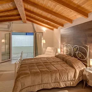 Black Star Appartement