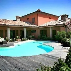 Bauernhof La Pecora Nera Mulazzano