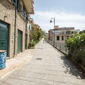 Gasthof The 5 Terre Riomaggiore