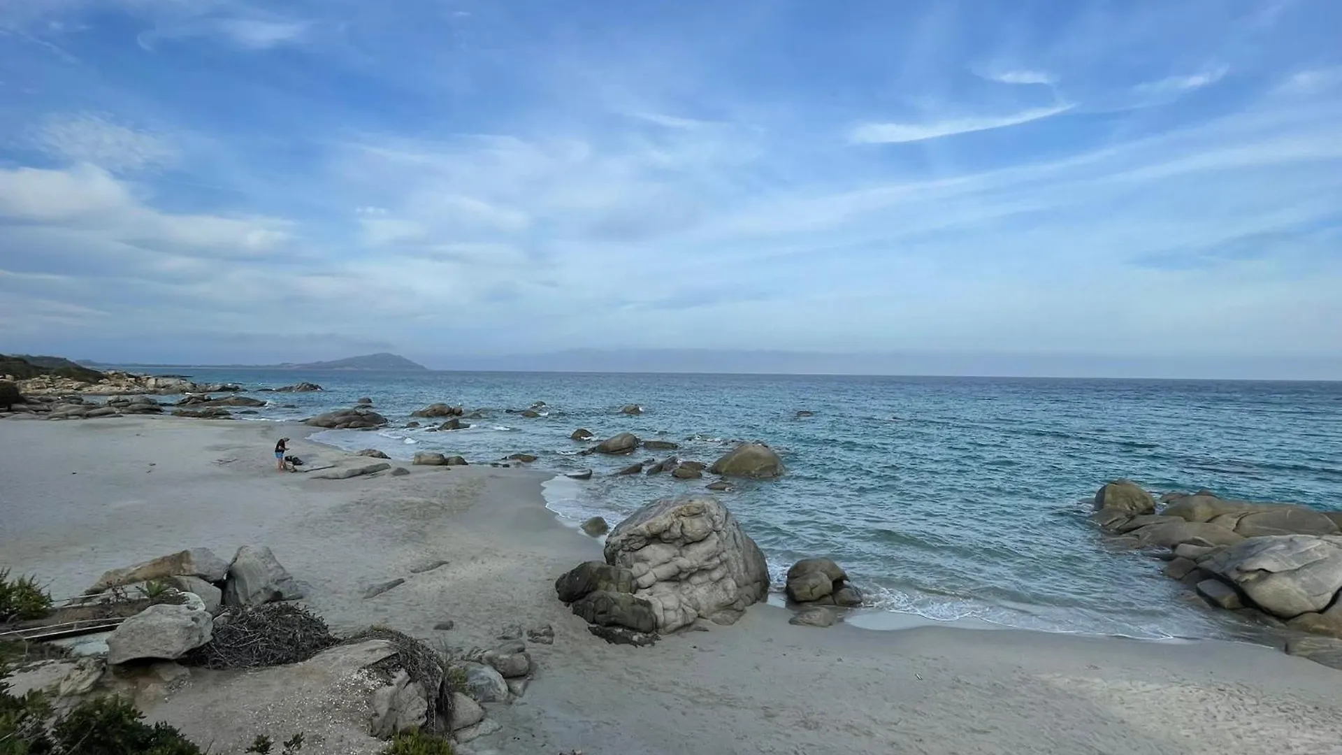 Campeggio Happy Camp Mobile Homes In Camping Iscrixedda Lotzorai